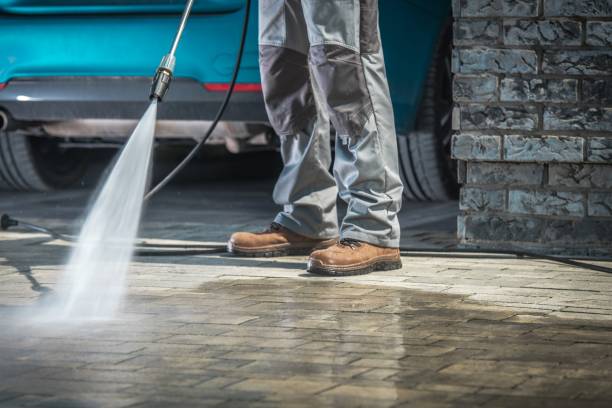 Best Concrete Surface Cleaning in Forest View, IL